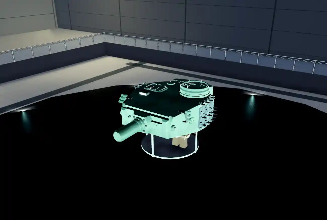 Image for Battlepass VI