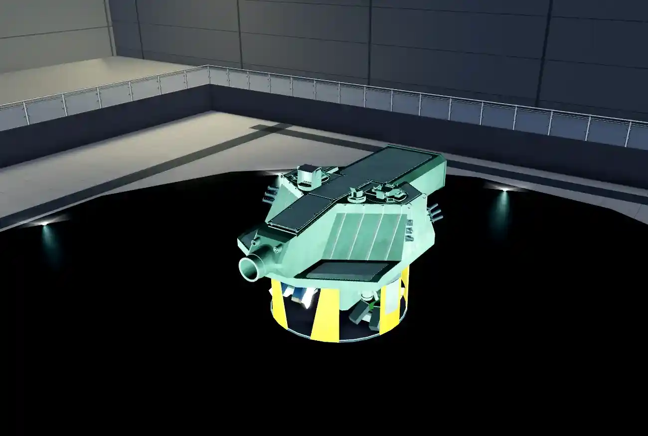 Image for Beelzebub Alpha