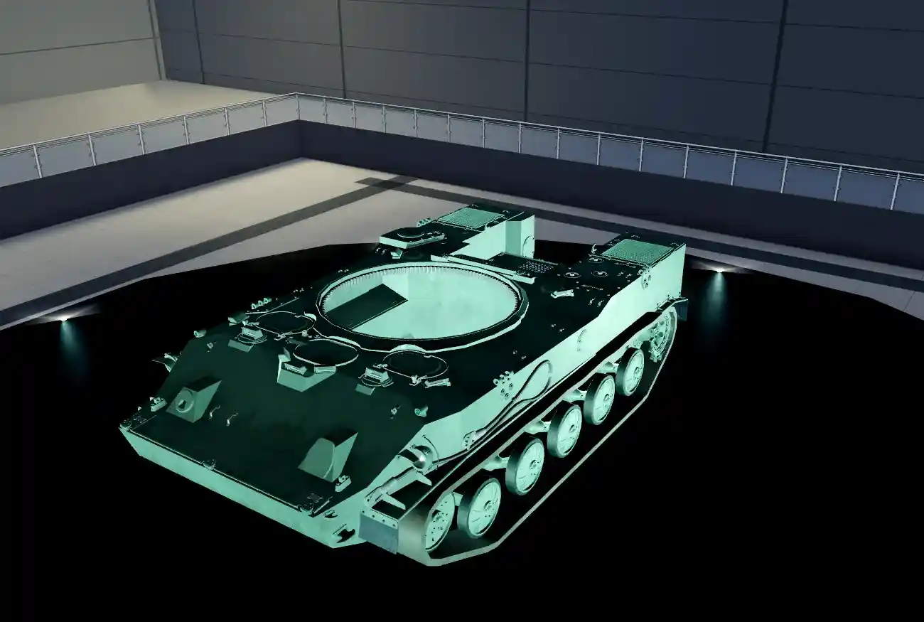 Image for BMD-4