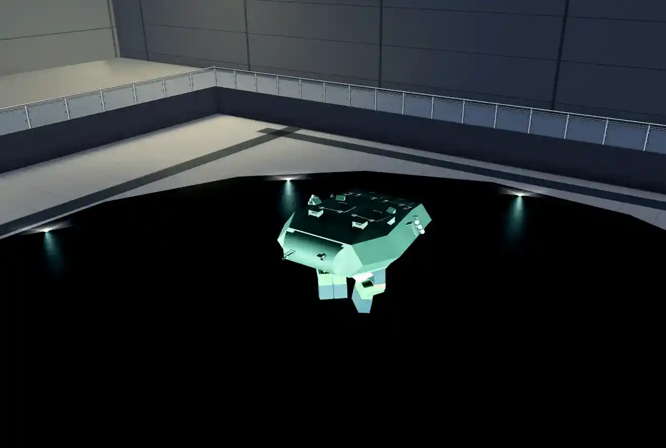 Image for Cavalry 2021