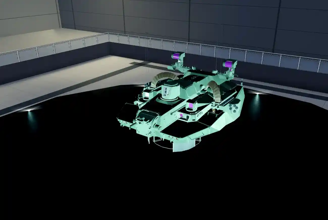 Image for CDS Fulcrum