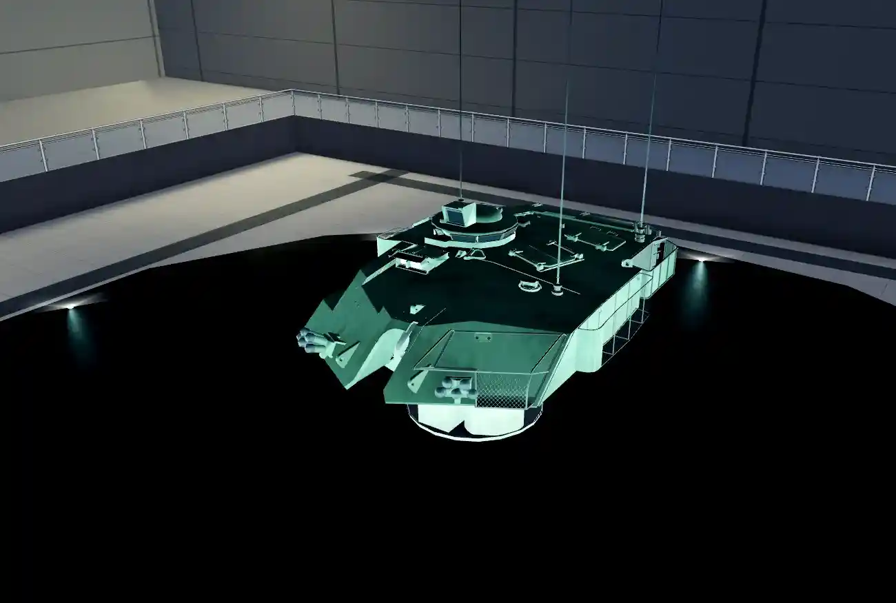 Image for Challenger 1