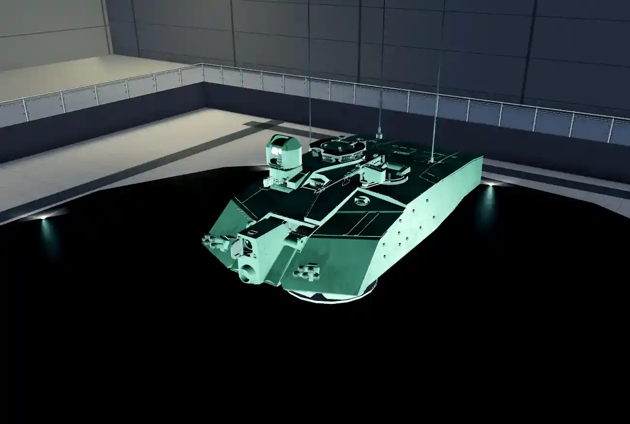 Image for Challenger 2