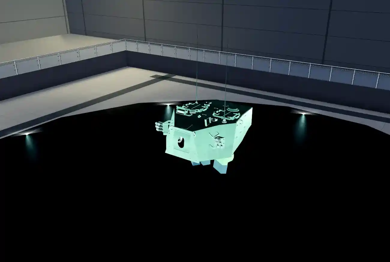 Image for Charioteer