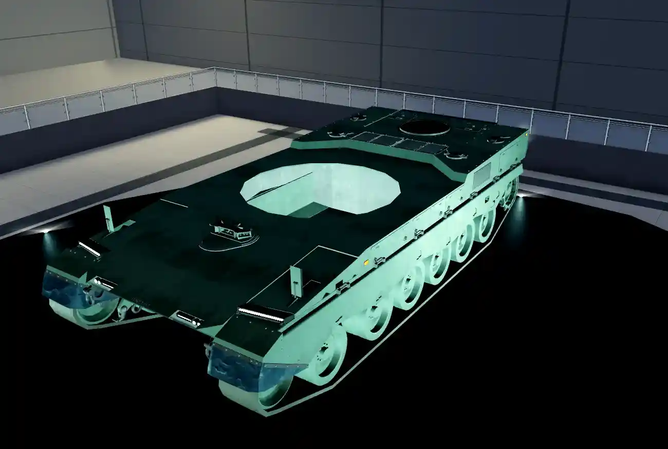 Image for Contender 1E