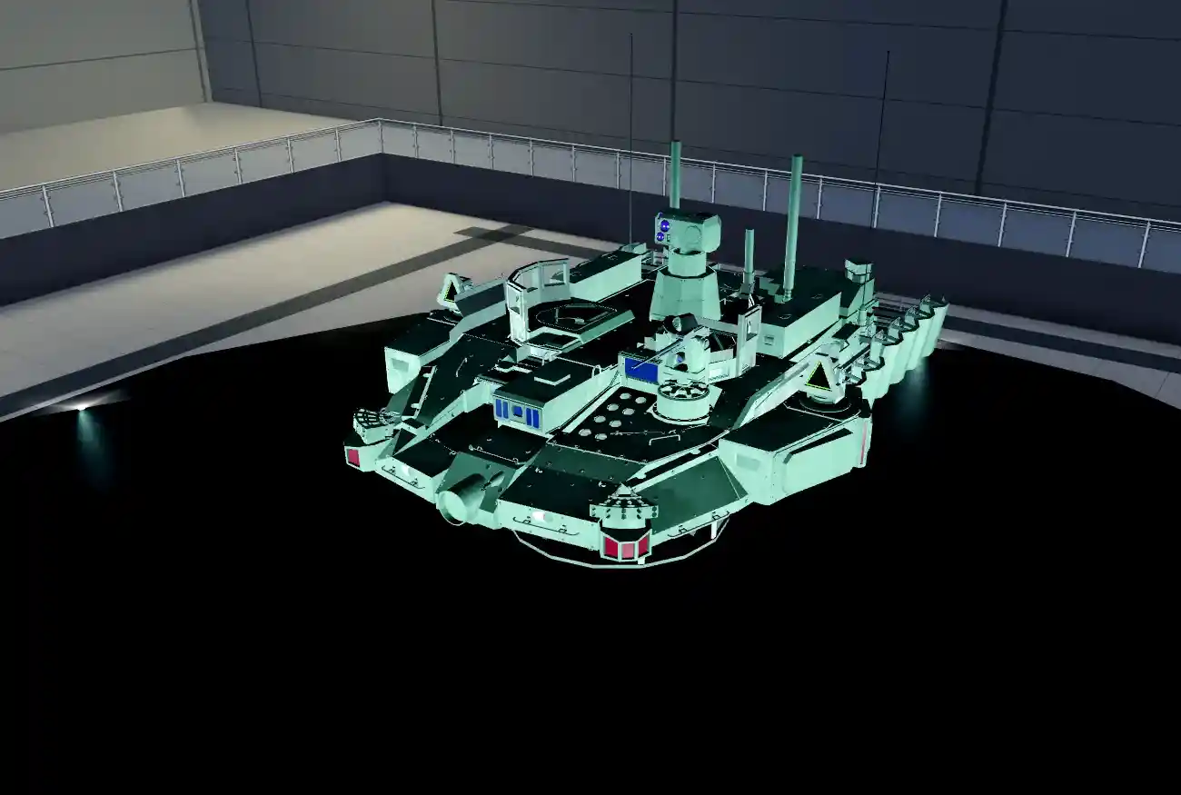 Image for Contender 2M