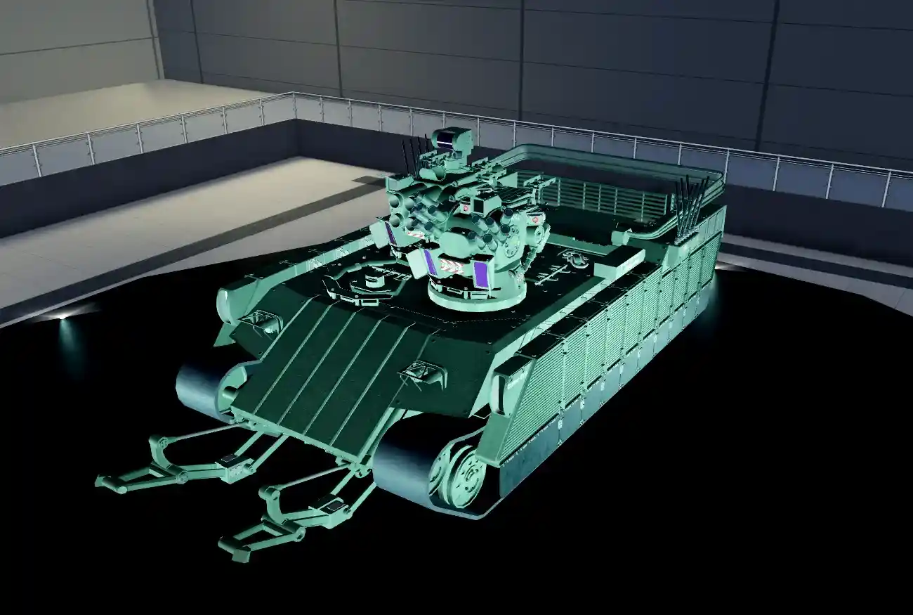 Image for Curator V1LM