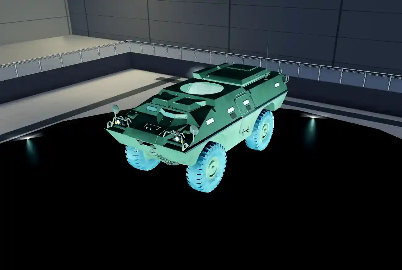 Image for Dragoon 300