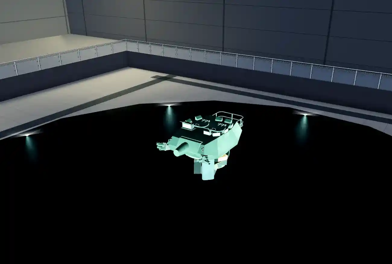 Image for Dragoon 300