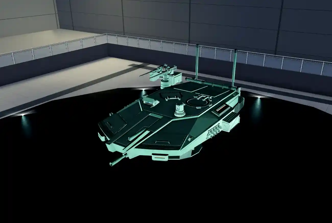 Image for EXM-2AG/117