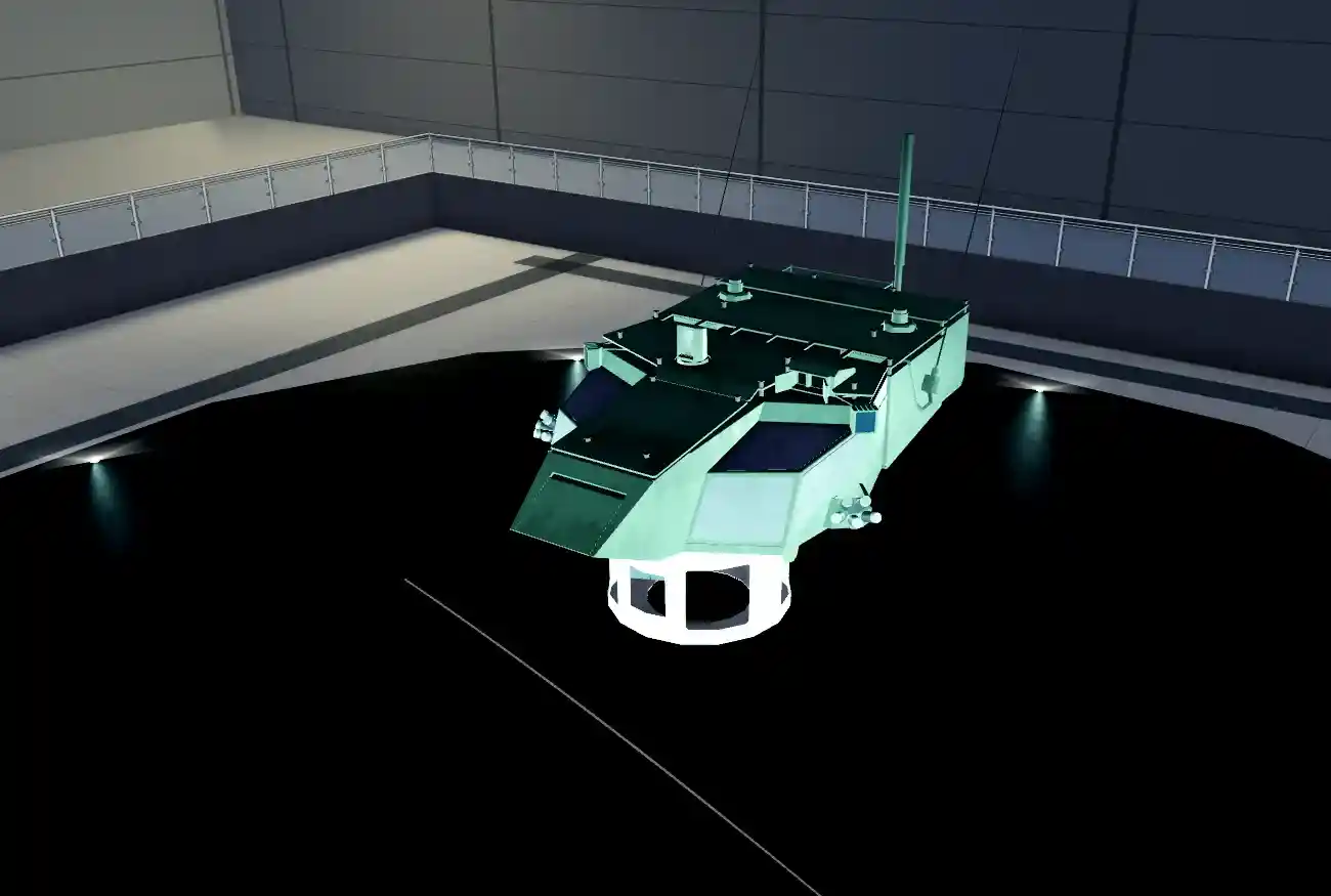 Image for Expeditionary