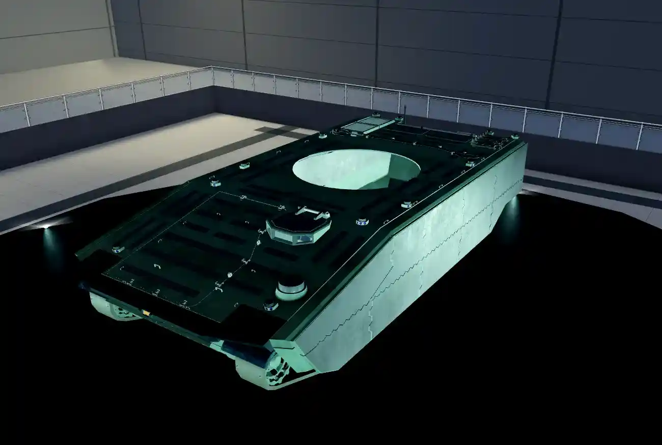 Image for K15A Mirage