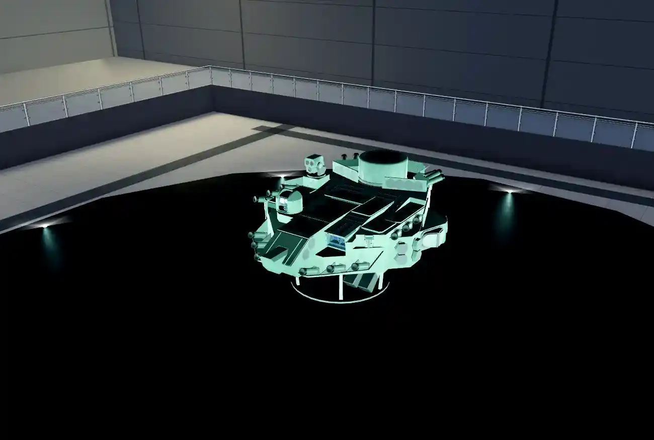 Image for K15A Mirage