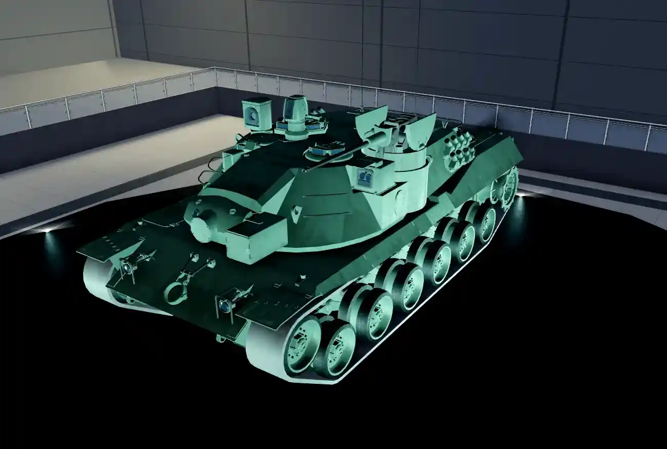Image for KPz-70