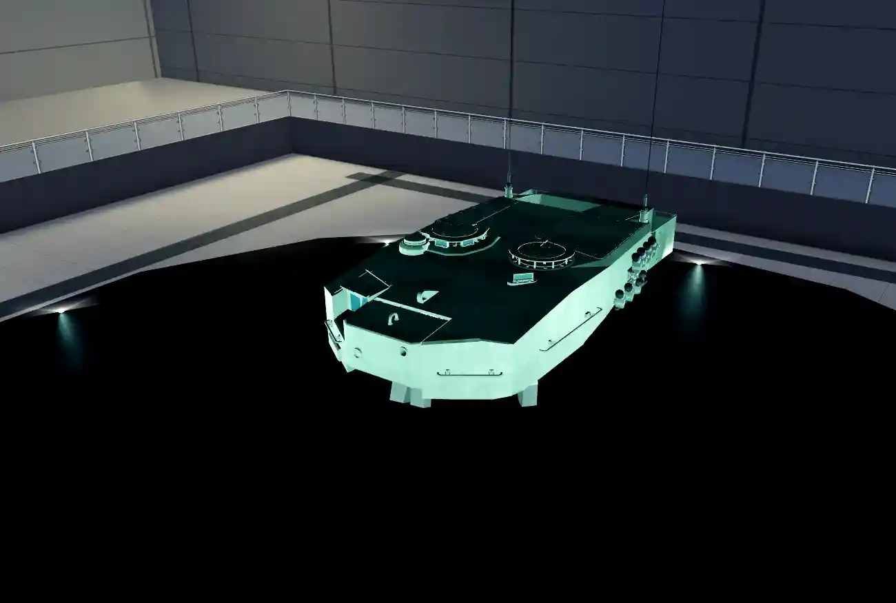 Image for Leopard 2A4