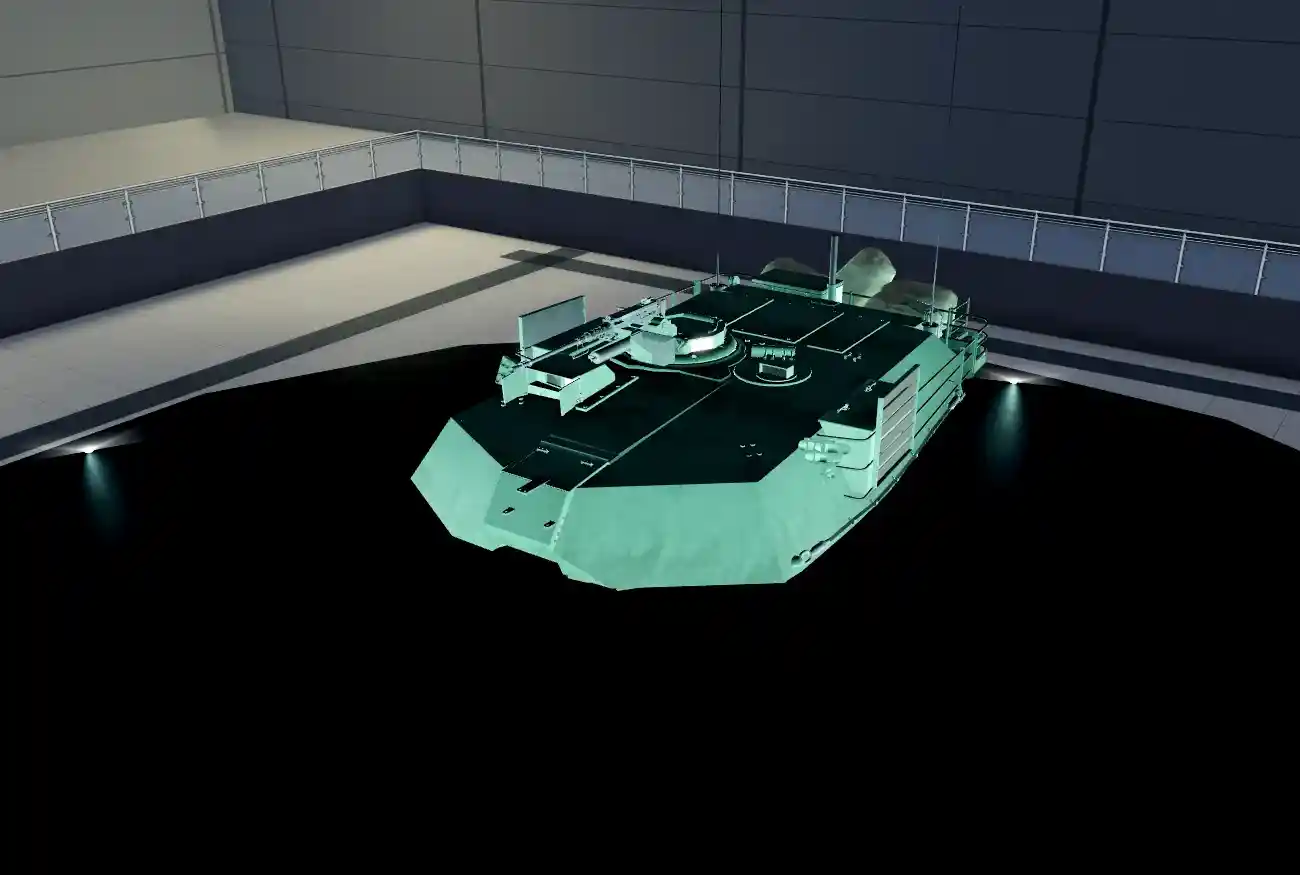 Image for M1 Special