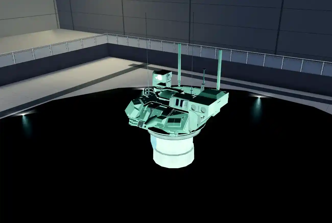 Image for M3A3 BUSK III