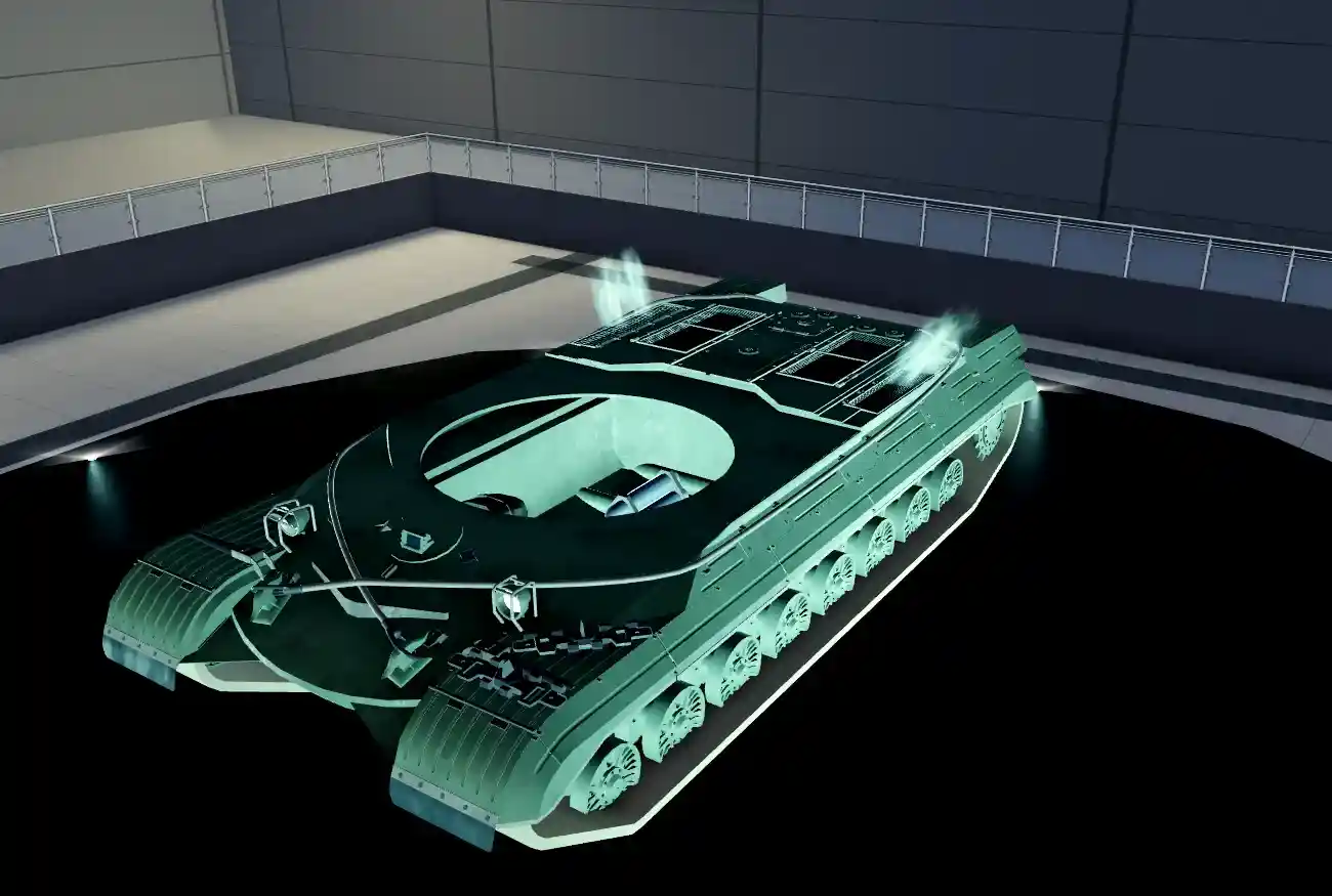 Image for Object 277