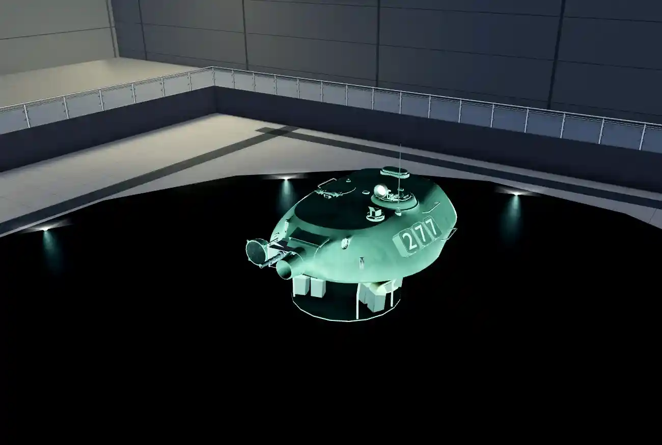 Image for Object 277