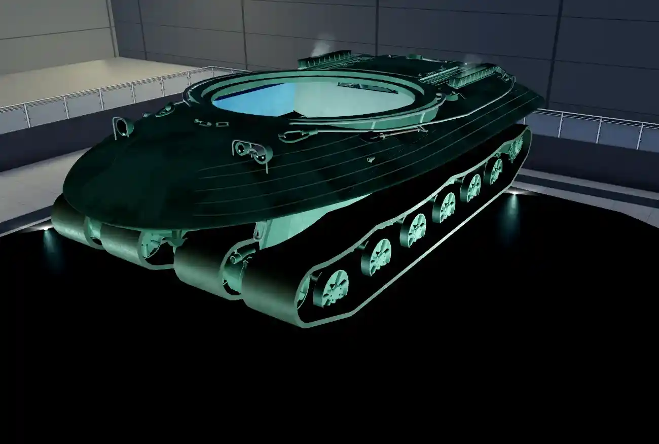 Image for Object 279