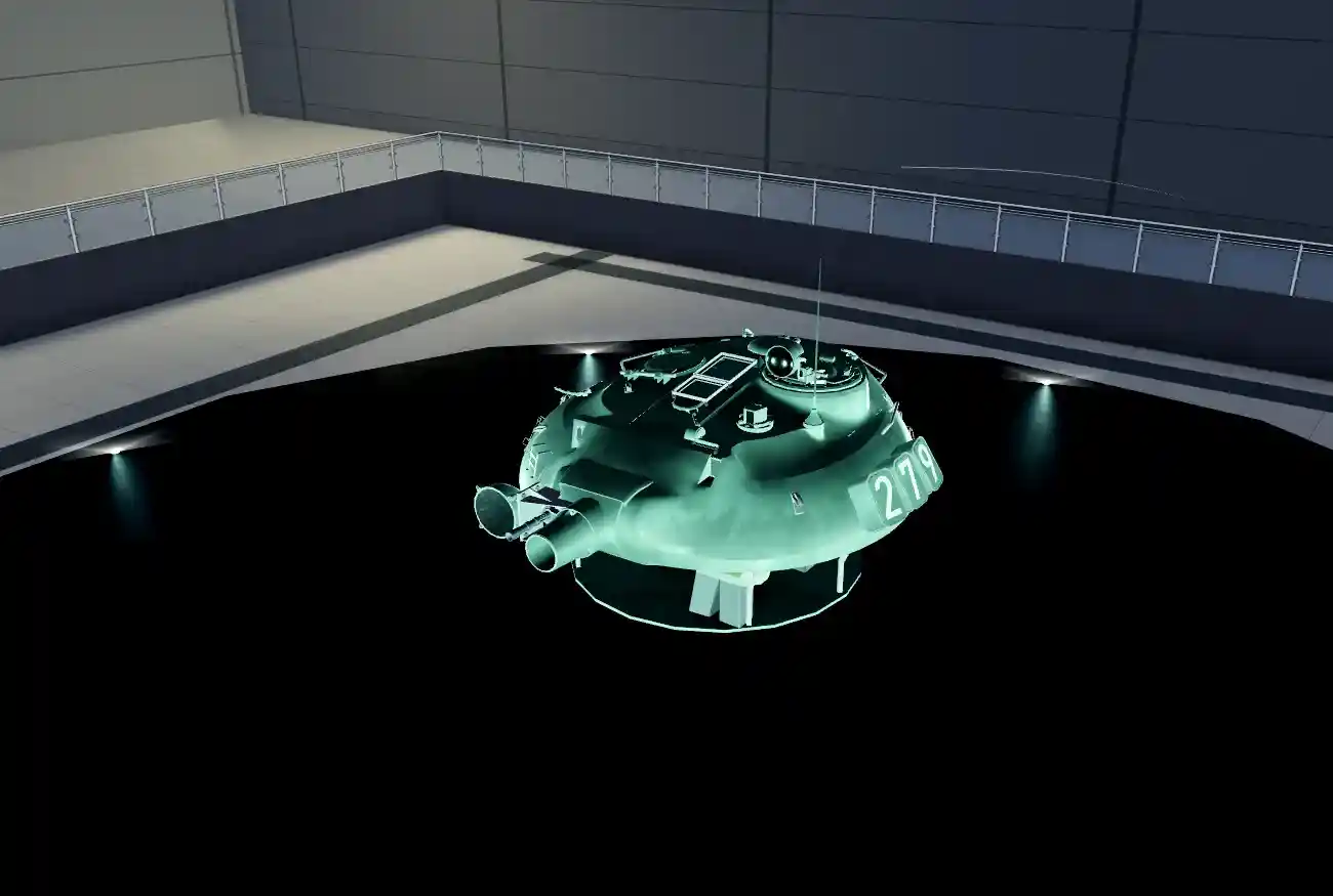 Image for Object 279