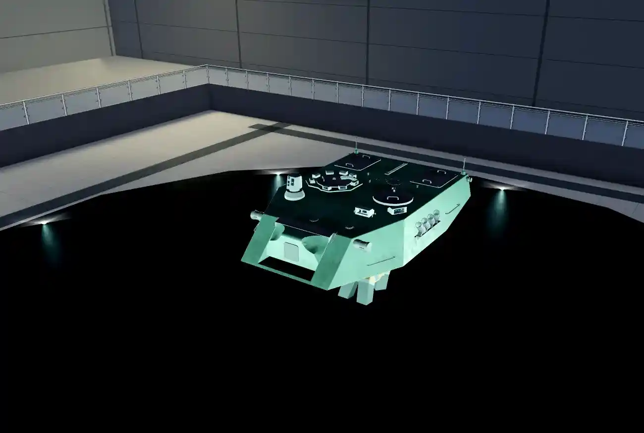 Image for Progetto C50