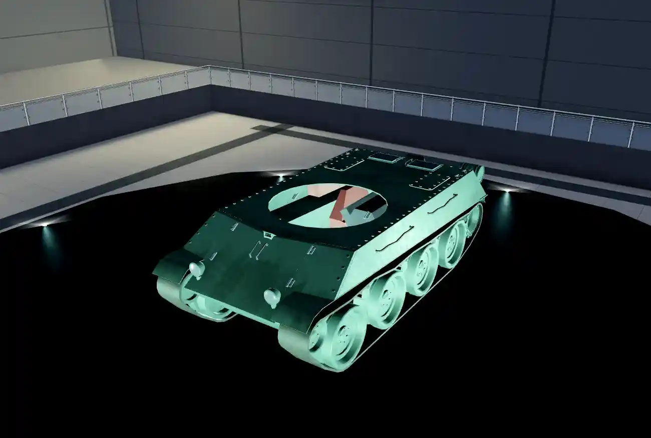 Image for Projekty T-17