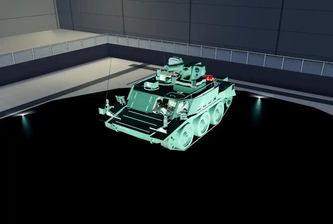 Image for Speedsta II