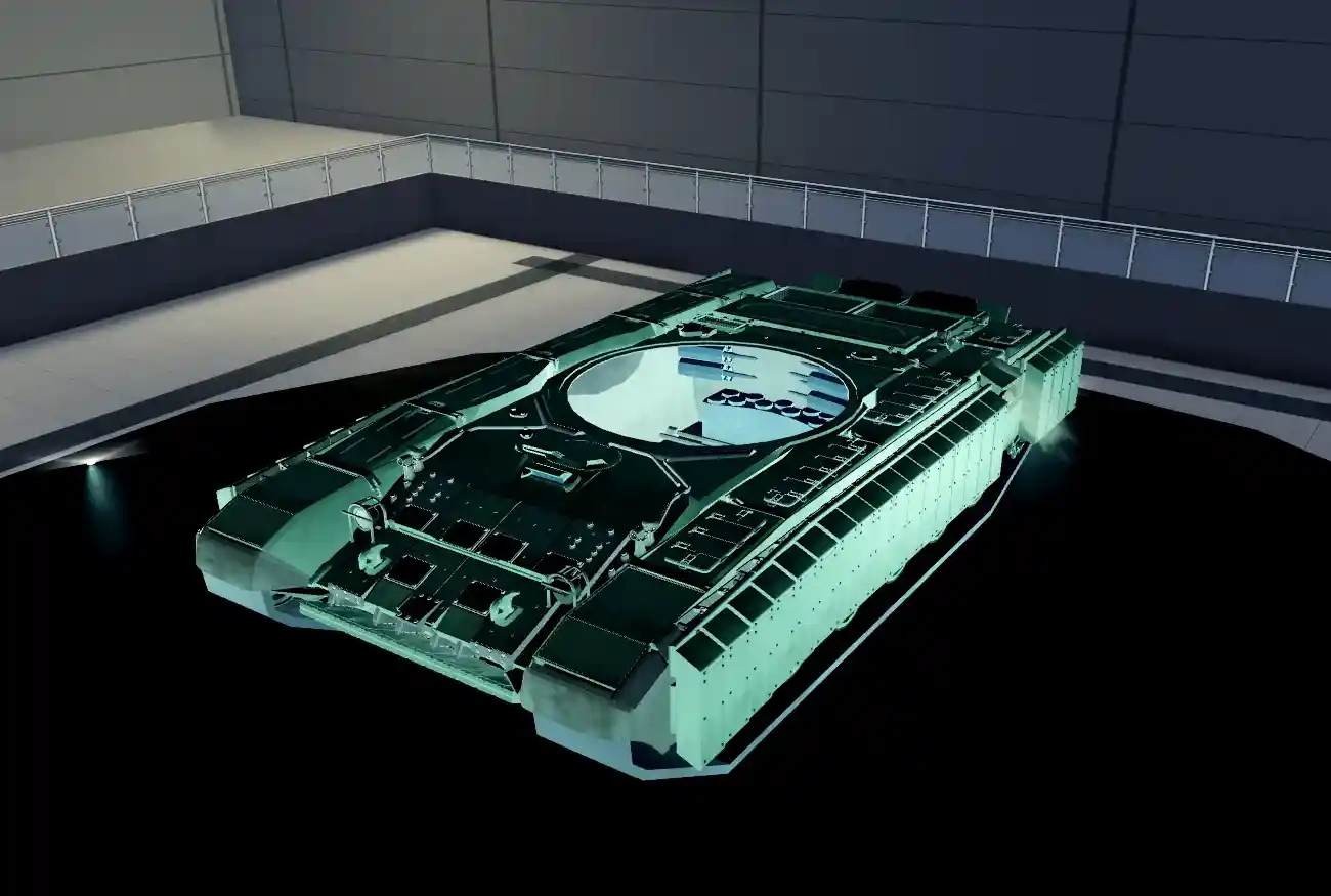 Image for T-72B3 UBH