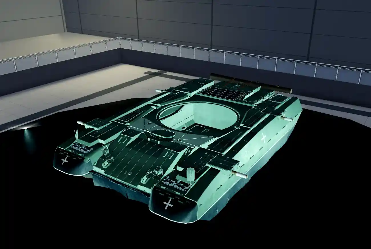 Image for T-84 BM Oplot