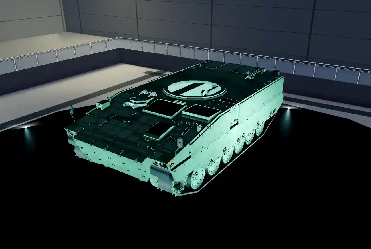 Image for Type 89 Kai