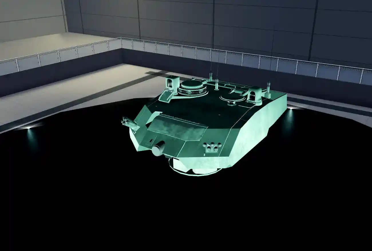 Image for Vickers 7/1