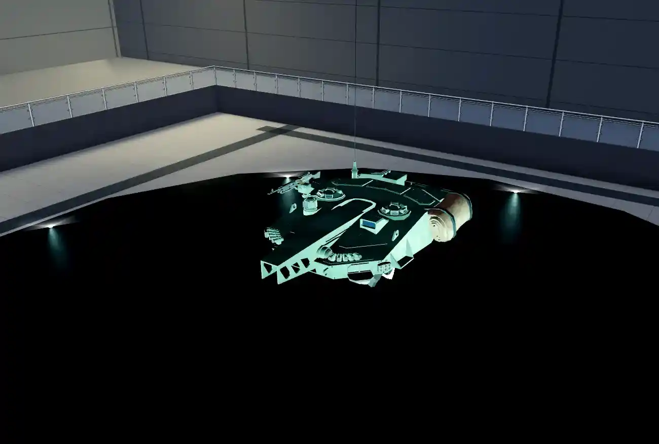 Image for XM124 VAMPIRE-V