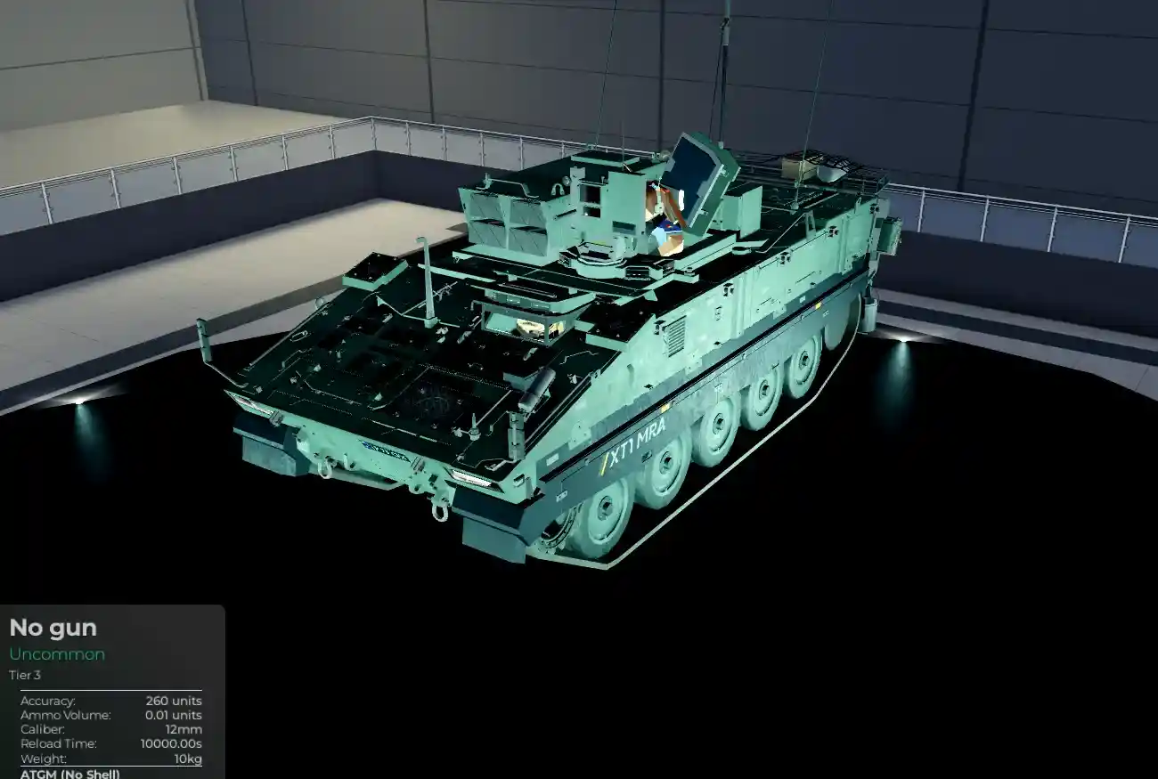 Image for XT1A Skyfall (IR)