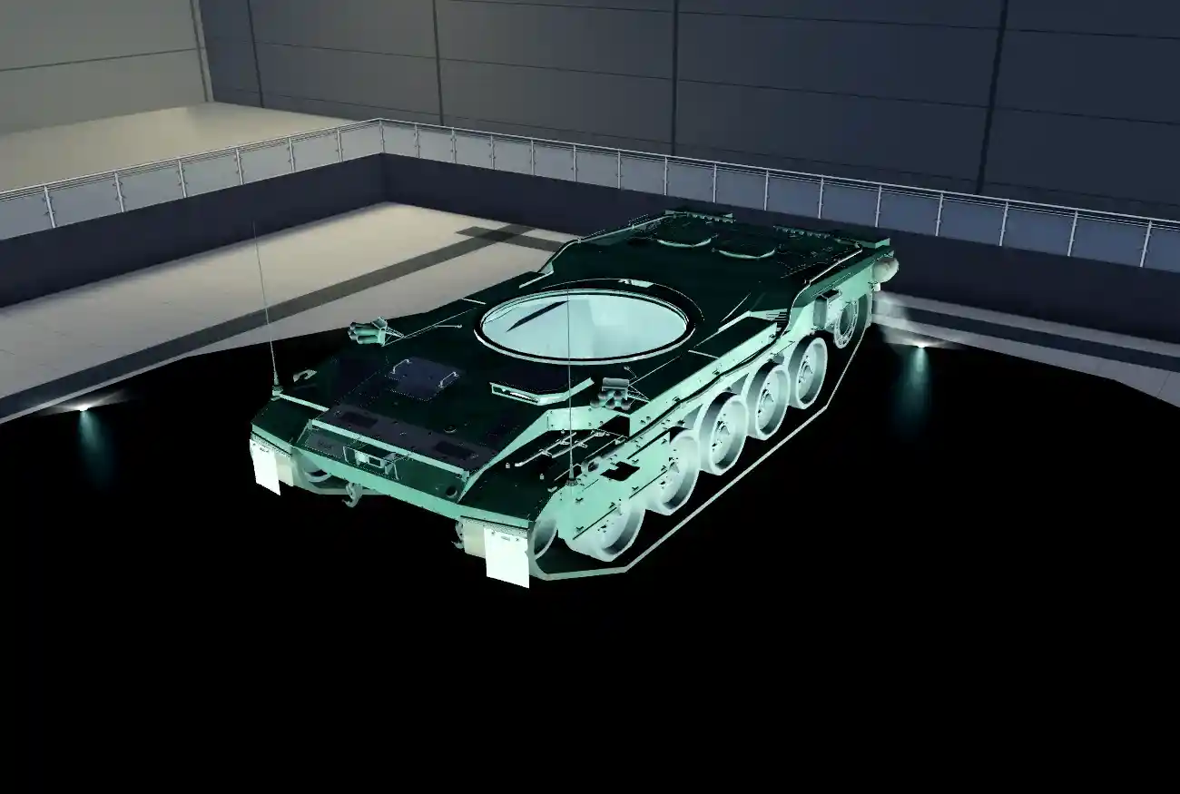 Image for XT3R  Faux