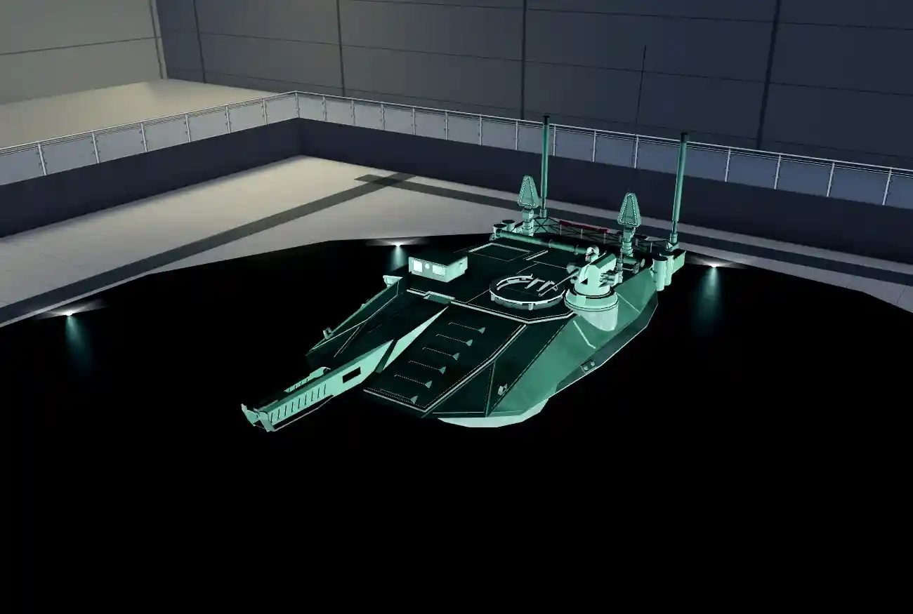 Image for Yoyota MK1X