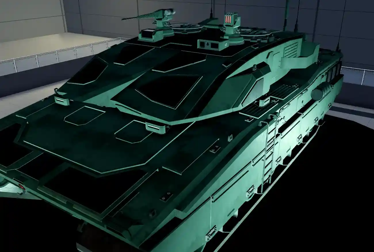 Image for Yoyota MK2E