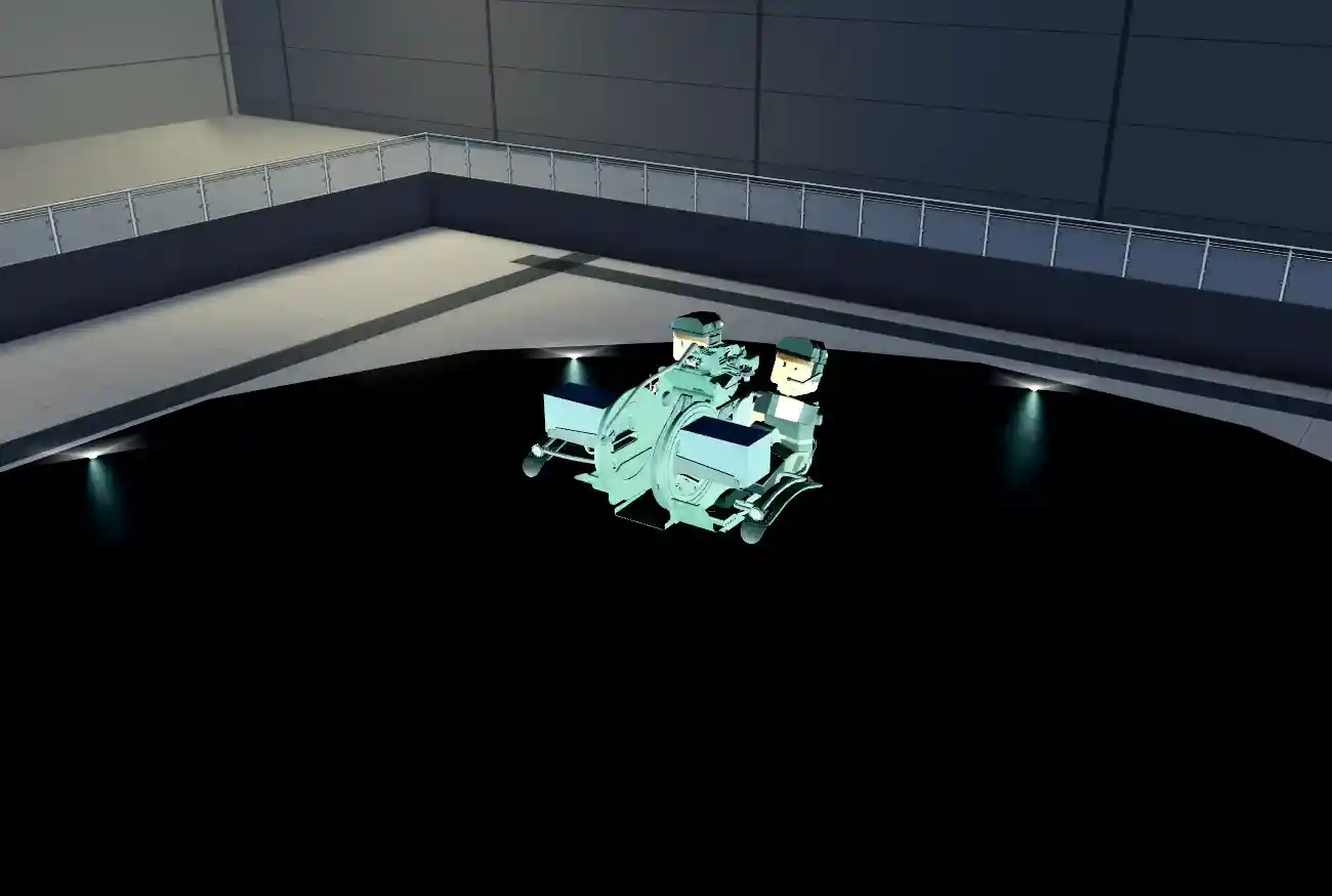 Image for ZU Platform